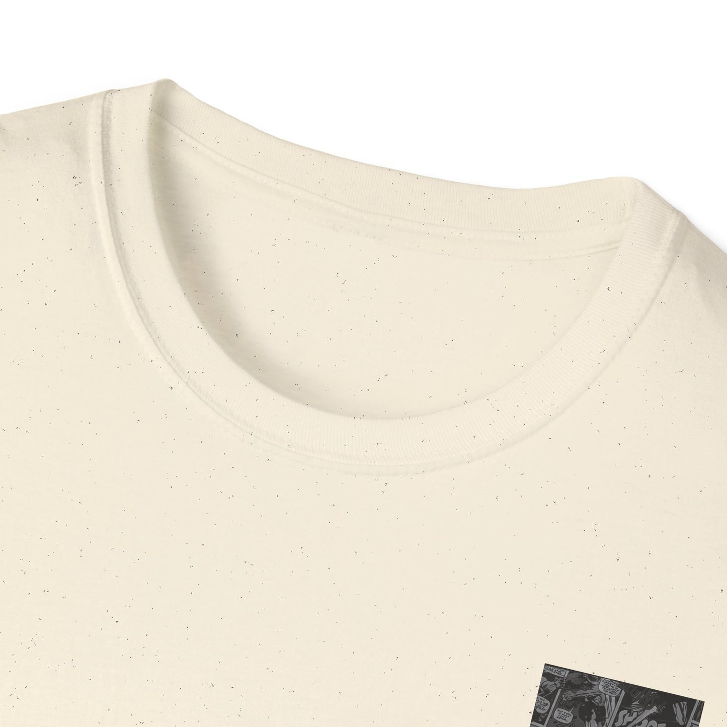 Unisex Spider-Man Graphic T-Shirt - Superhero Daily Wear