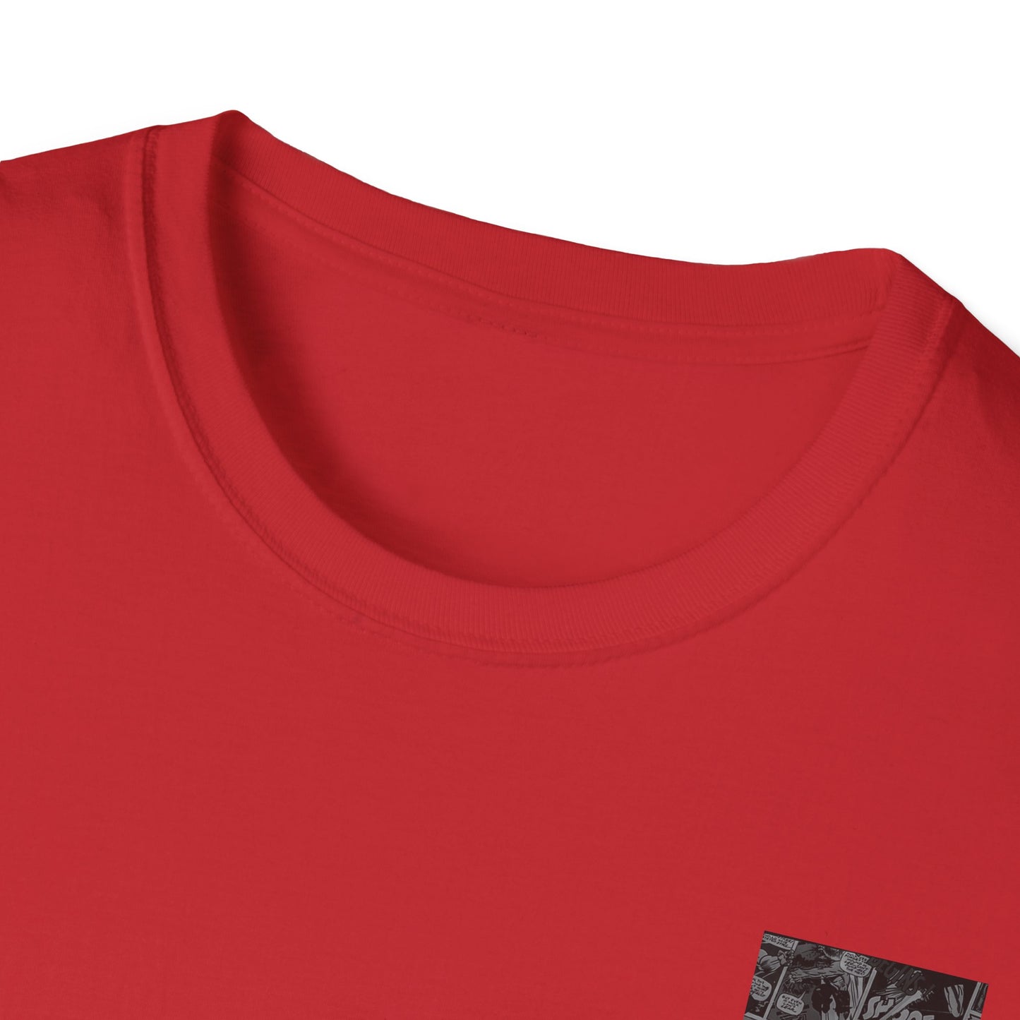 Unisex Spider-Man Graphic T-Shirt - Superhero Daily Wear