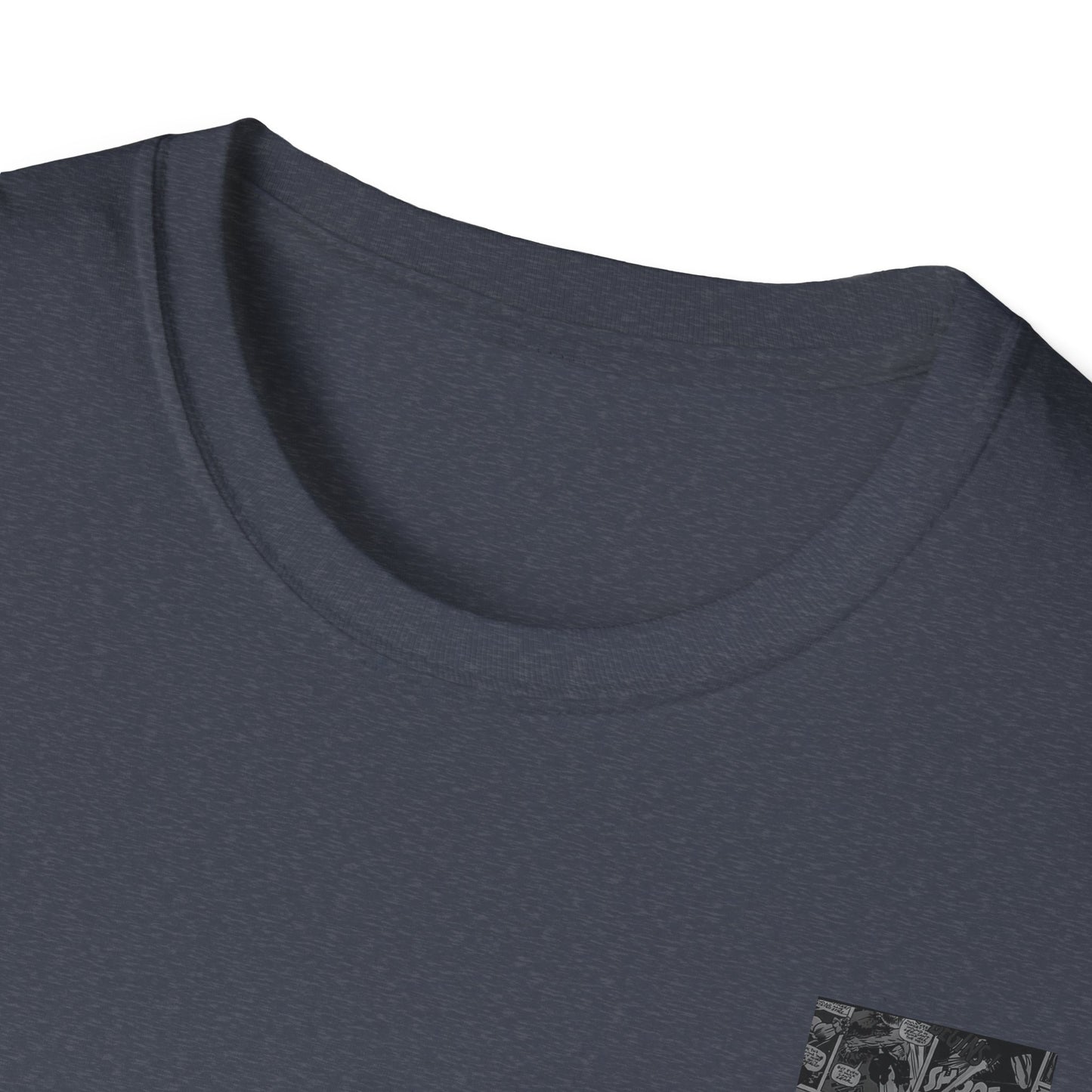 Unisex Spider-Man Graphic T-Shirt - Superhero Daily Wear