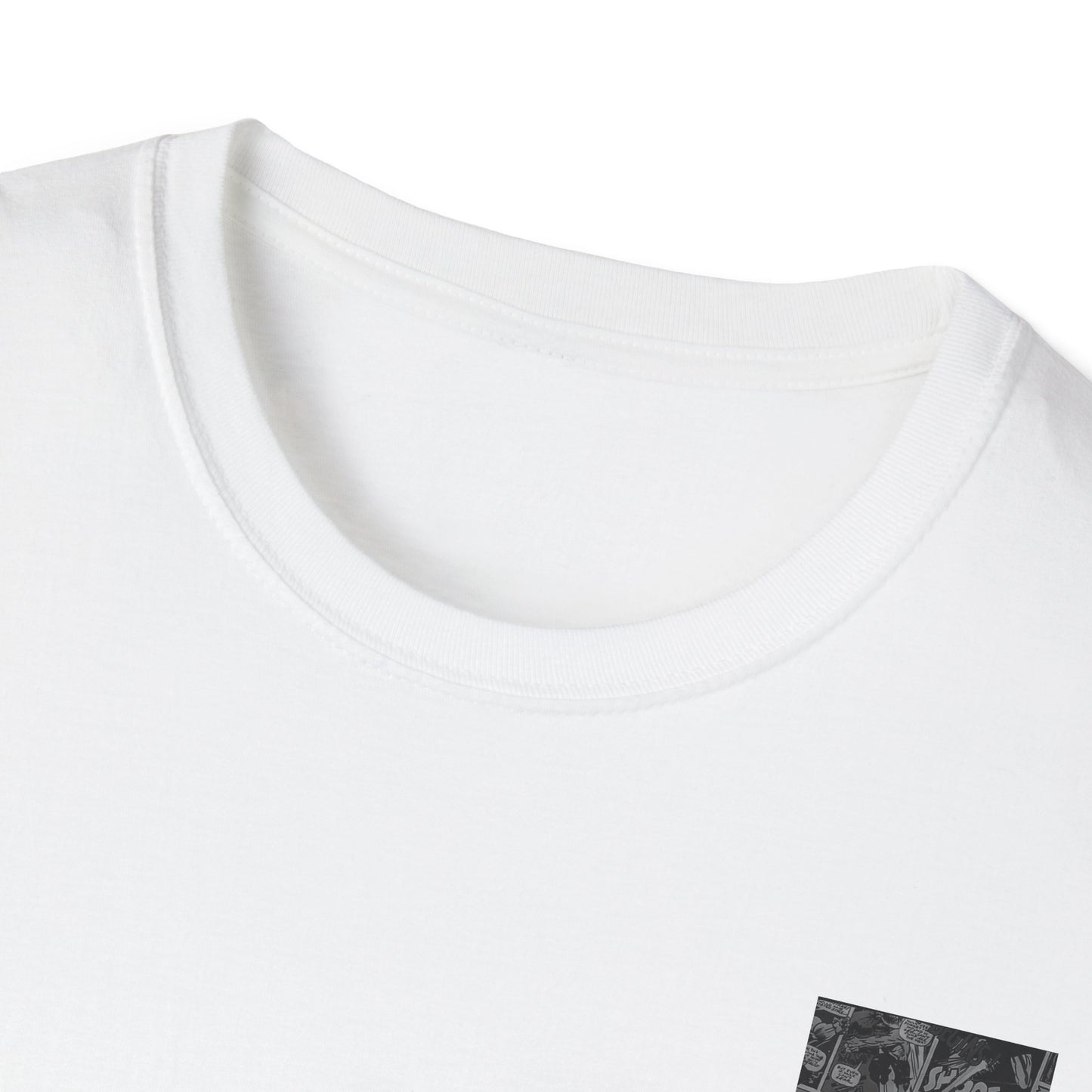 Unisex Spider-Man Graphic T-Shirt - Superhero Daily Wear